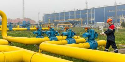 Украина за деньги спасет Молдавию в случае остановки поставок газа из России
