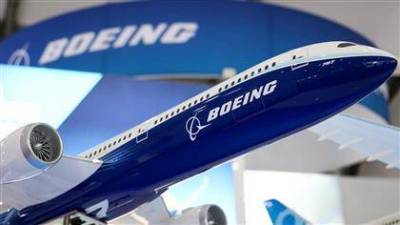 Рост поставок коммерческих самолетов Boeing положительно скажется на квартальной выручке