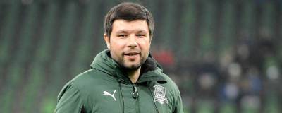 Азербайджанский «Сабах» заинтересован в назначении экс-тренера «Краснодара» Мусаева
