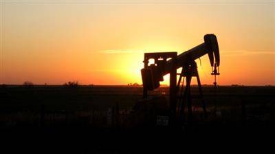 Цена американской нефти марки WTI поднялась выше $85 за баррель впервые с октября 2014 года
