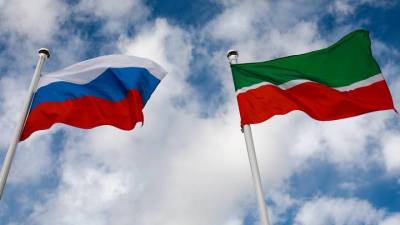 Татарстан выступил против переименования должности президента республики