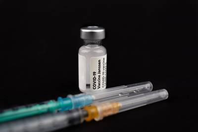 Украина не ведет переговоры о закупке вакцины от COVID-19 Johnson&Johnson – Кузин