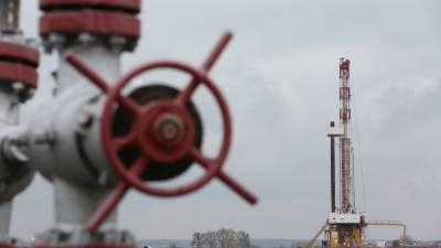 Молдавия объявила тендеры на закупку газа с поставкой из Украины