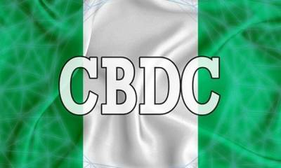 Мухаммад Бухари - Нигерия станет второй страной в мире, где запустили цифровую валюту центробанка - minfin.com.ua - Украина - Нигерия