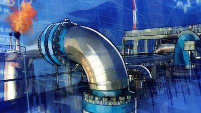 Энергетик Пикин предрек Молдавии кризис в случае отказа от газа из России