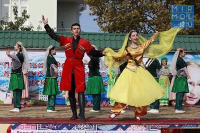 В Дербенте пройдет фестиваль азербайджанской культуры «Севиндж»