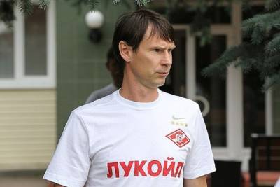 Титов опубликовал обращение болельщика с призывом создать новый клуб — ФК "Спортак"