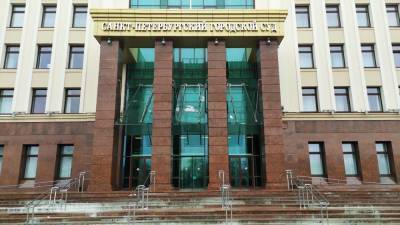 Суд в Петербурге признал экстремистской неонацисткую группировку «Невоград»