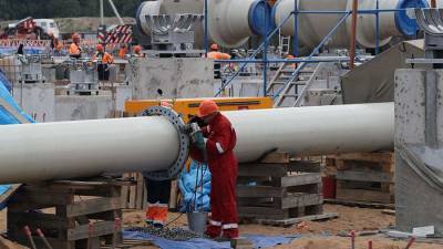 Эксперт оценил последствия возможного отказа Молдавии от российского газа
