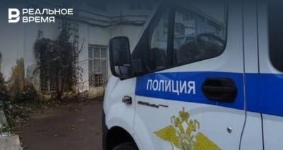 В Татарстане задержали подозреваемого в убийстве двух молодых людей
