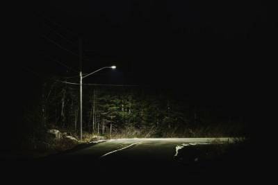 Водители пожаловались на опасный участок автодороги «Скандинавия»