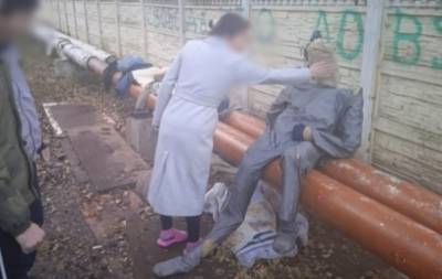 Жительница Смоленской области до смерти избила бывшего сожителя