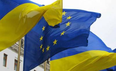 Украина получила новую макрофинансовую помощь от Евросоюза