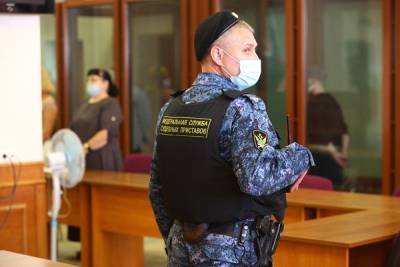 В Петербурге организацию, члены которой нападали на мигрантов, запретили на территории РФ