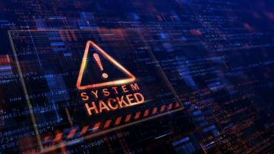 Российские хакеры вновь атаковали сотни американских компаний