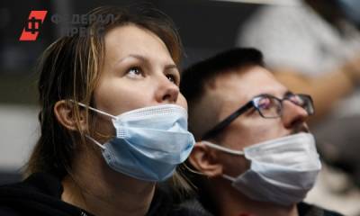 Глава Роспотребнадзора заявила о появлении в Москве самой заразной мутации коронавируса