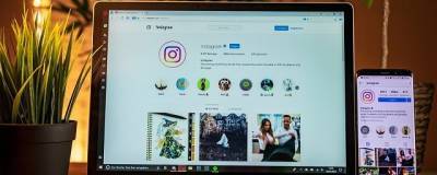 Instagram разрешил пользователям делать публикации с компьютера