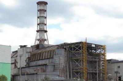 NASA: Исследование Чернобыля поможет в колонизации Марса