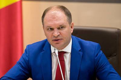 Руководство Молдавии пригрозили поднять на вилы из-за цен на газ