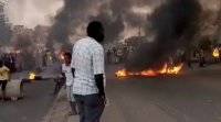 Госпереворот в Судане: правительство распущено, проходят аресты