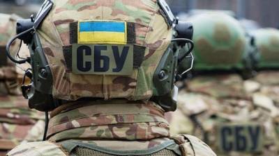 В Украине с начала года осудили больше 300 человек за терроризм и посягательство на территориальную целостность