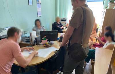 В Киеве на ремонте школ украли 2 миллиона гривен