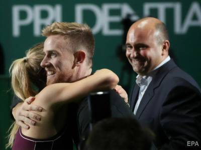 Элина Свитолина - Roland Garros - Свитолина объявила о расставании с тренером. Они работали вместе пять лет - gordonua.com - США - Украина - Токио - Австралия