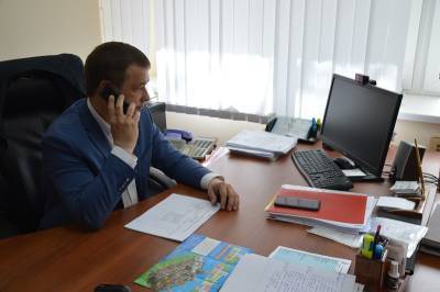 Депутат Сергей Талдыкин оказал помощь воронежцам, попавшим в трудную жизненную ситуацию