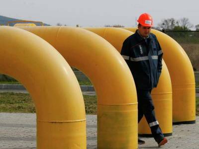 Кишинёв намерен провести аудит для анализа долга перед «Газпромом»