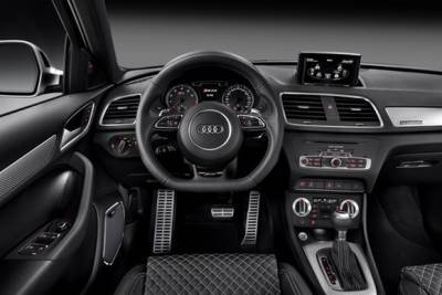 Audi «порадовала» россиян повышением цен почти на все автомобили