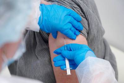 В Тимском районе Курской области могут ввести жесткий локдаун из-за низкой вакцинации