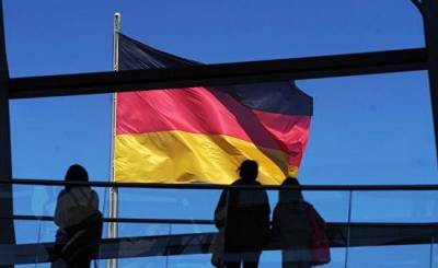 Германии не хватает 1,2 млн. работников по 70 профессиям