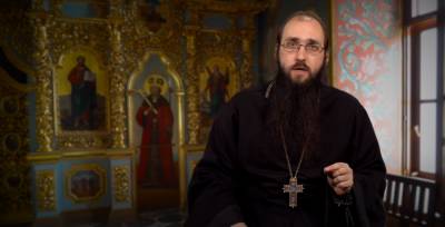 Иисус Христос - Митрофан рассказал, зачем для молитвы нужны иконы - politeka.net - Украина - Киев