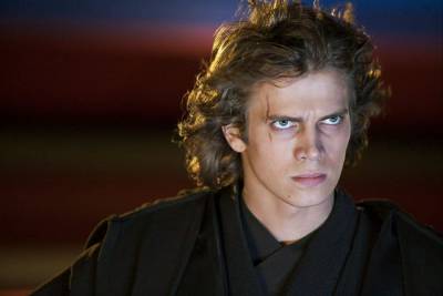 Ван Кеноб - Star Wars - THR: Хейден Кристенсен сыграет Дарта Вейдера сразу в двух грядущих сериалах по вселенной Star Wars — «Obi-Wan Kenobi» и «Ahsoka» - itc.ua - Украина