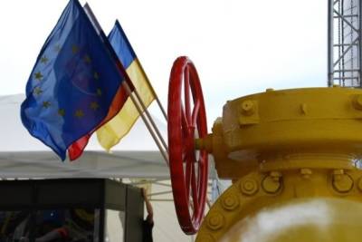 Если Молдавия купит европейский газ на Украине, Приднестровью придется платить