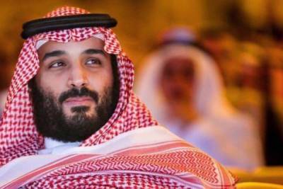 Саудовский принц собирался убить короля с помощью кольца из России