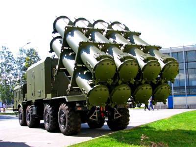 32 ракеты одни залпом: в Крым доставили убийцу москитного флота...