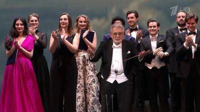 В Большом театре назвали победителей «Опералии» — одного из самых престижных оперных конкурсов планеты