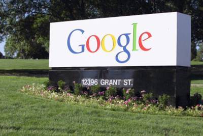 Google заплатила более 32 млн р штрафов в России за не удаленный контент
