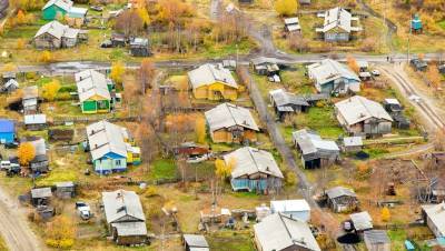 В Ненецком округе перенесли введение системы QR-кодов
