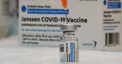 Украина не рассматривает поставки вакцины Johnson&Johnson: Кузин назвал причину