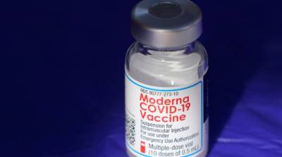 Moderna сообщила об успешных испытаниях вакцины среди детей