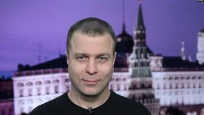 Российский журналист-расследователь Сергей Резник объявлен в розыск