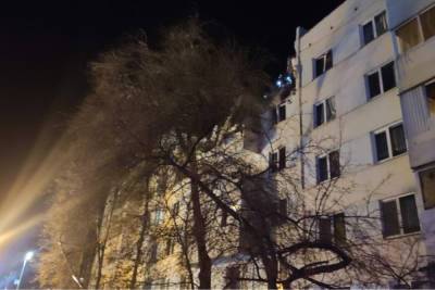 СК возбудил уголовное дело после взрыва газа в доме в Набережных челнах – Учительская газета