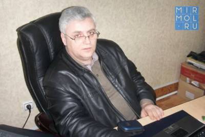Виктор Михайлов: «Перепись 2010 года выявила, что некоторые народности в республике близки к вымиранию»