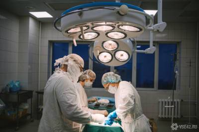 Главврач детской больницы в Иркутске предложил невакцинированным гражданам умирать