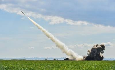 От муляжей до британцев: украинские ракеты, которыми Арестович грозит Москве (Страна)