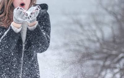 Ученые: Холод может помочь в борьбе с рассеянным склерозом
