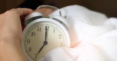 Чем грозит чрезмерный сон — и сколько должен длиться нормальный