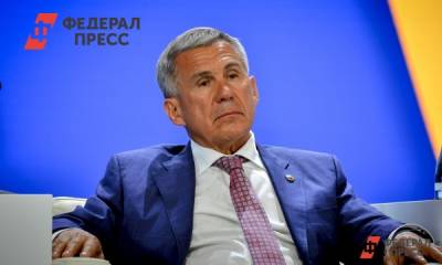 Почему Татарстан отстаивает должность президента? Политологи о причинах демарша